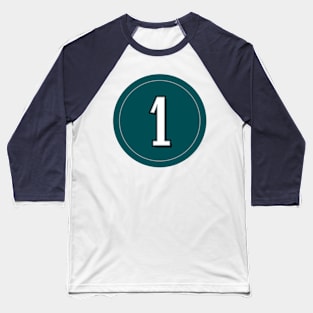 Cameron Johnston Baseball T-Shirt